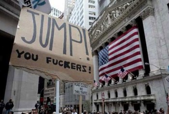 Wallstreet Jump