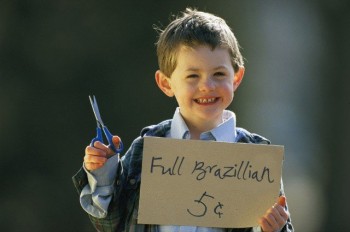 Full Brazilian