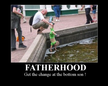 Fatherhood