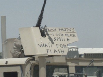 Iraqi Photo's
