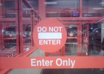 In or Out