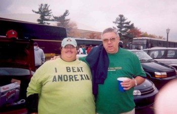Beat Anorexia