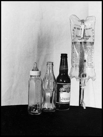 Drinks