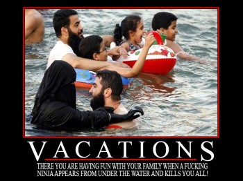 Vacations