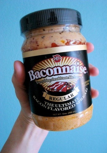 Baconnaise