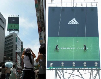 Skyscraper Soccer