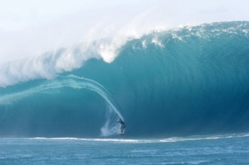 Insane Surfing