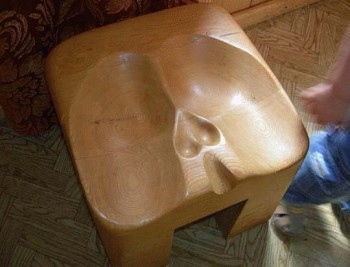 Balls Chair