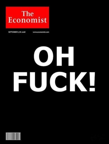 Economist - September 2008