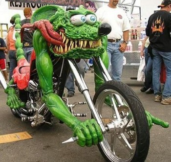 Alternative Fuel
