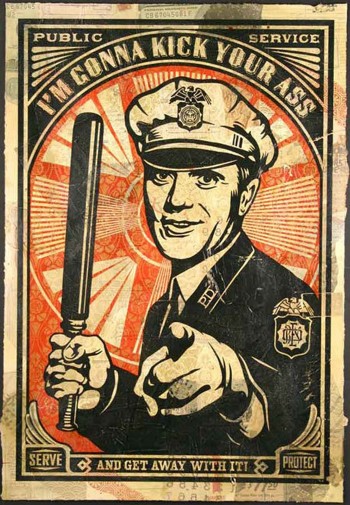 Police