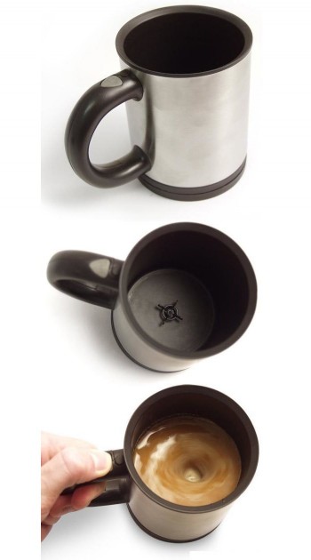 Coffee Stir