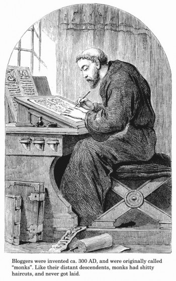 300 AD Bloggers