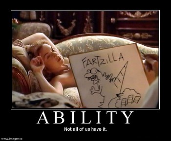 Ability