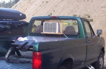 Advanced Air Conditioning