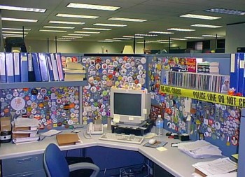Lots of Flair