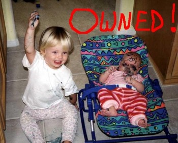 Baby Owned