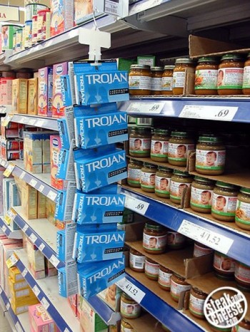 Product Placement