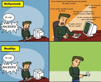 Hackers