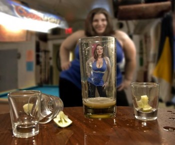 Alcohol