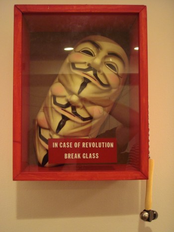 Revolution