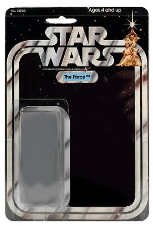 The Force Action Figure