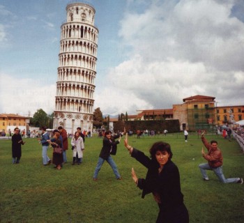 Pisa
