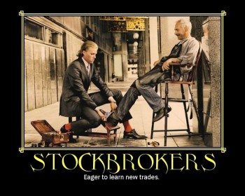 Stockbrokers