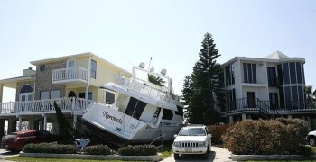 Boat Storage