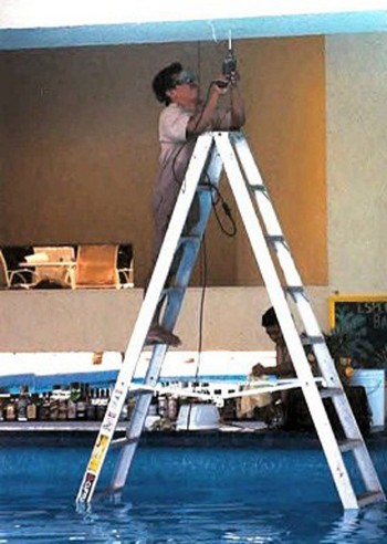 Brave Electrician