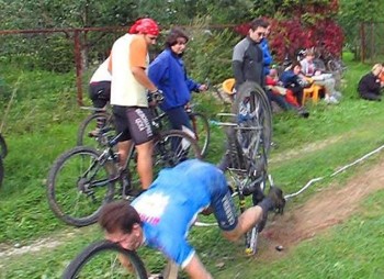 Bike Ouchy