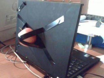 Apple Computer
