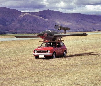Attack-Mobile