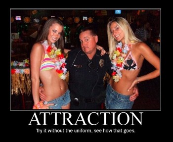 Attraction
