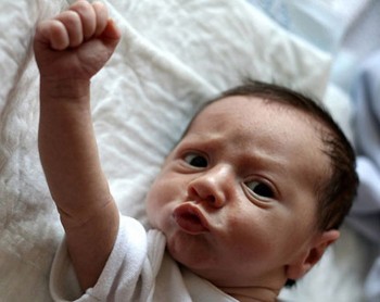 Baby Power