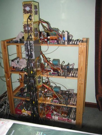 Super Computer