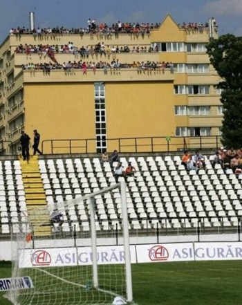 Cheaper Seats
