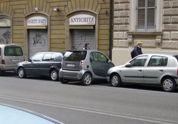 Clever Parking