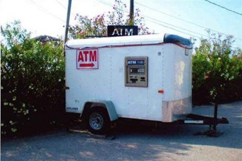 ATM Trailer