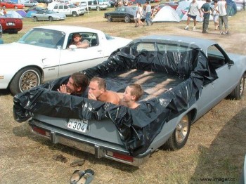 Car Pool