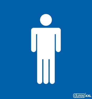 Durex Condom Ad
