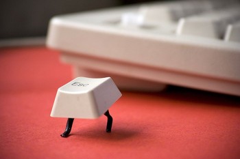 Escape Key