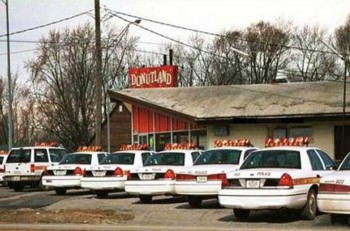 Donutland