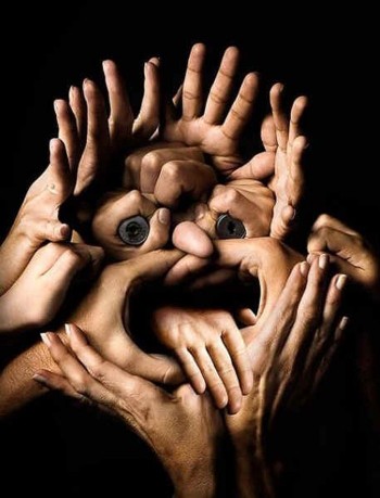 Crazy Hands