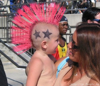 Bad Parenting