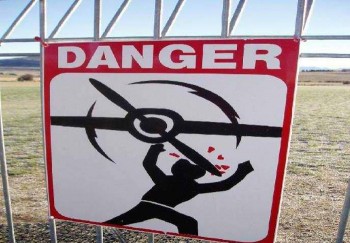 Danger