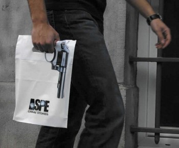 Deadly Shopping