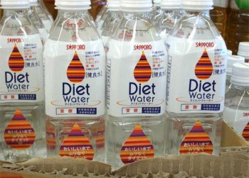 Diet Water