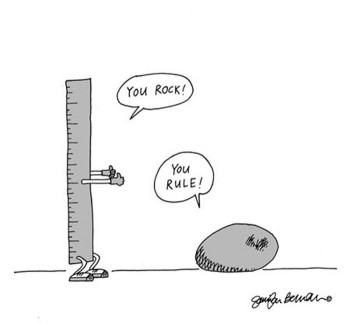 You Rock You Rule
