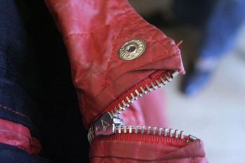 Zipper Monster